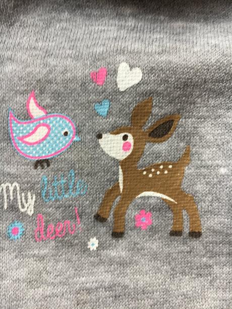 Srncekova supravka, lupilu,74