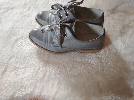 Jesenne topánky, 38