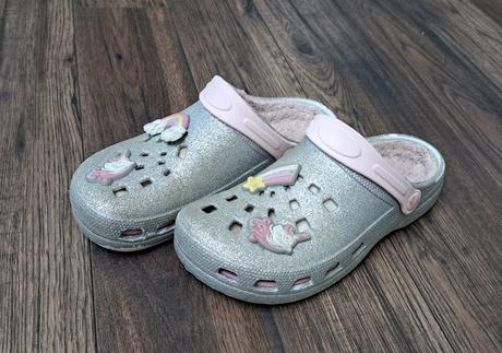Crocs zateplené, crocs,36