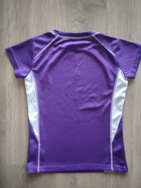 Rýchloschnúce tričko authority, veľ.128-134, authority,128