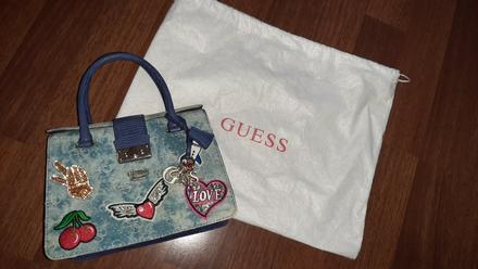 Guess., guess