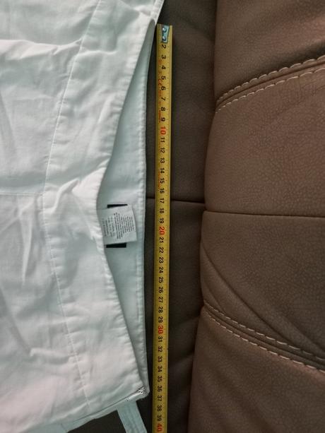 Nohavice vel . 38, mexx,38