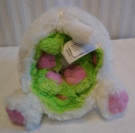 Meniace sa zvieratko wild republic, 19 cm, 