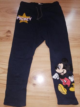 Tepláky zara, zara,104