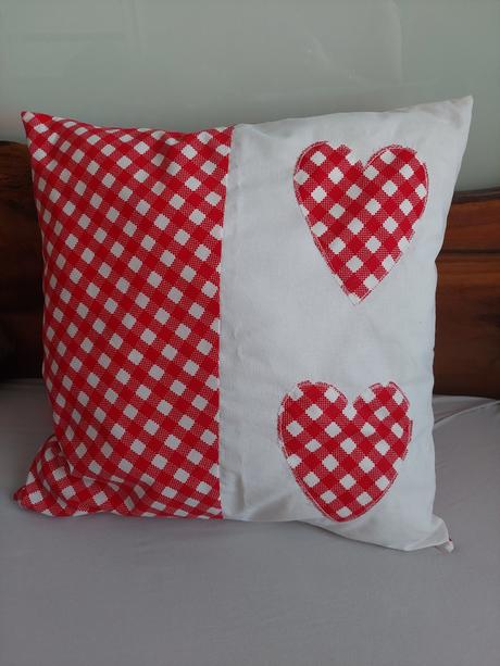 Obliečka na vankúšik 45x45, 