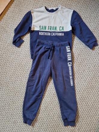 H&m súprava, h&m,110