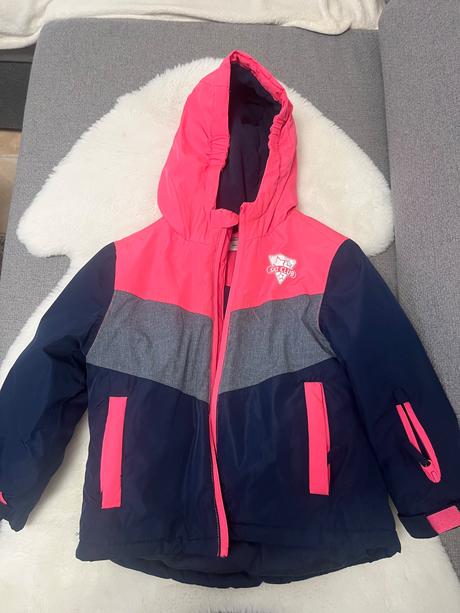 Zimná bunda, kiki&koko,104