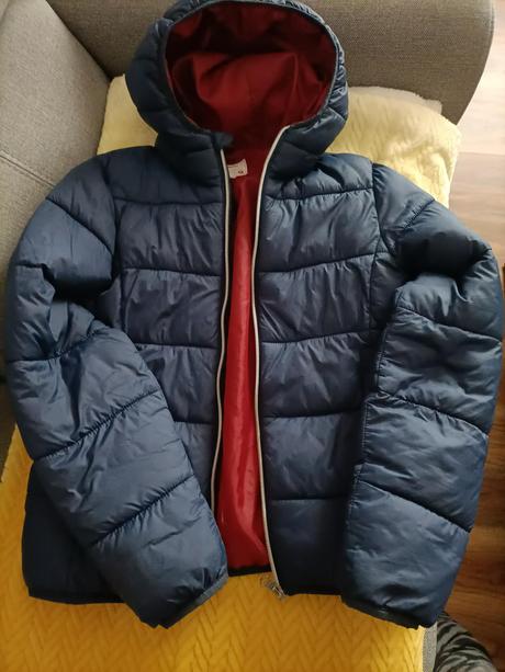 Detská prechodná bunda, pepperts,158