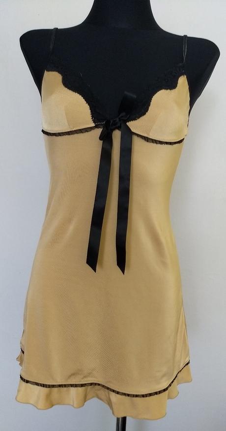 Luxusná košielka rumba - obsessive, s