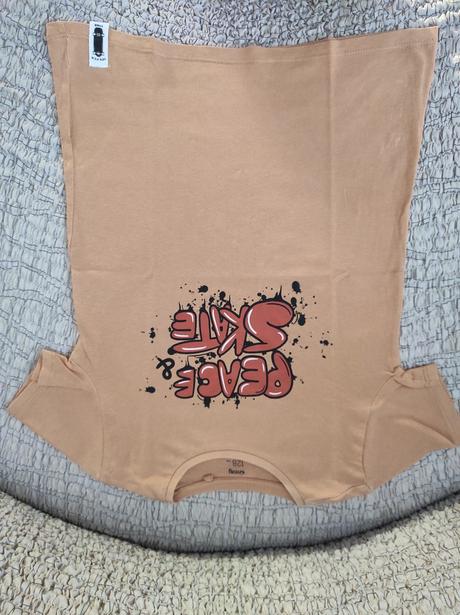 Predám chlapč. tričká sinsay s krátk. ruk. veľ.128, sinsay,128