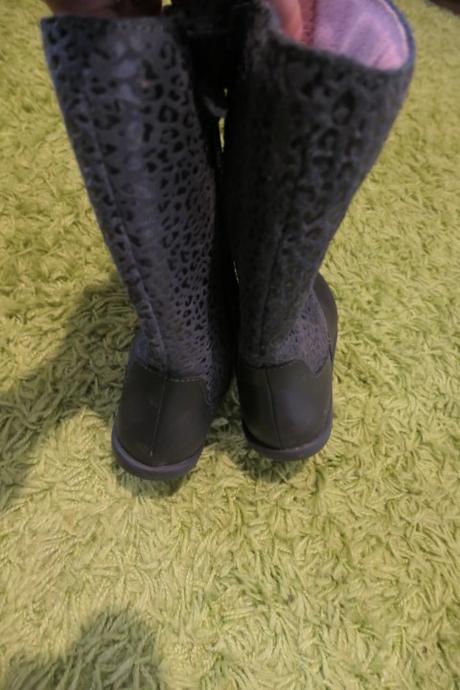 Lea lelo love original luxusne kozene 25/26, 26