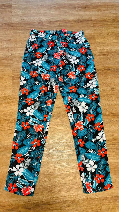 Letné nohavice, esmara,m