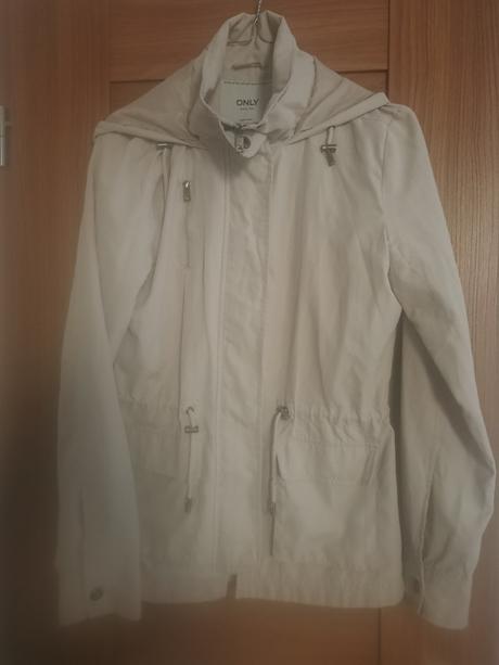 Prechodna vetrovka, only,s