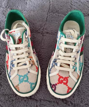 Tenisky gucci, gucci,38