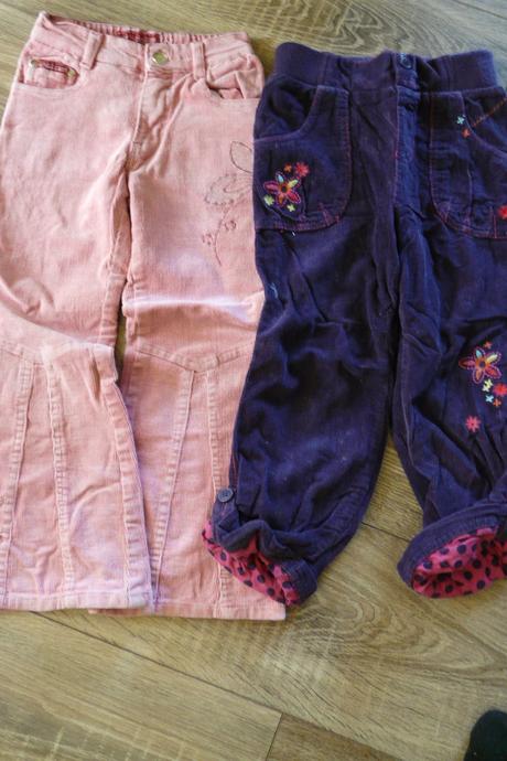 Menčestráky, cherokee,116