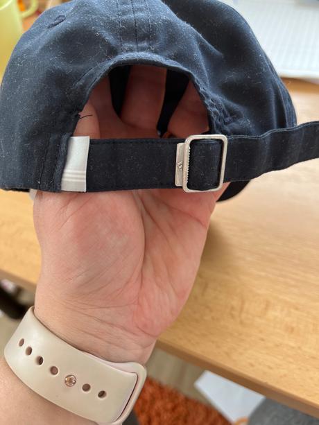 Detská šiltovka adidas, adidas,62