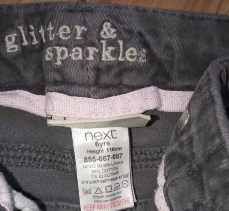 Nohavice ako leginy menzestrove., next,110