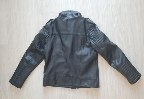 Kozenkova bunda h&m 134, h&m,134