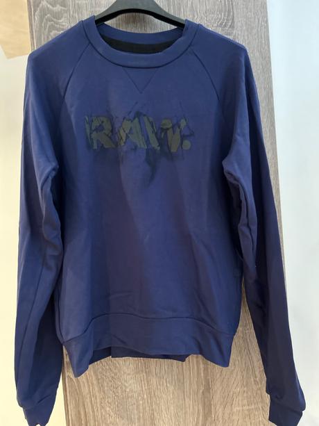 G-star raw mikina, g-star raw,m