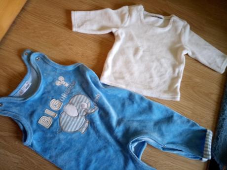 Súprava 68cm, ergee,68