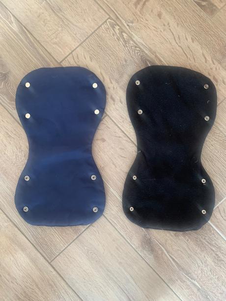 Rukávniky na kočík joolz, joolz