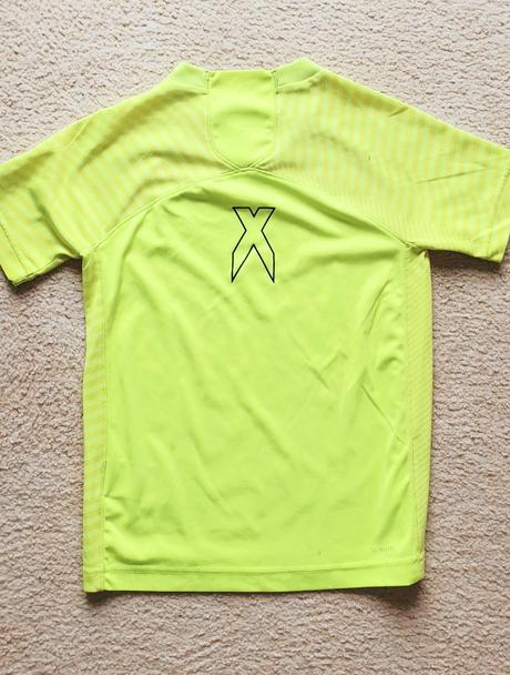 Futbal tričko, adidas,140