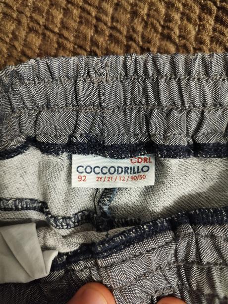 Rifle zn. coccodrillo veľkosť 92, coccodrillo,92