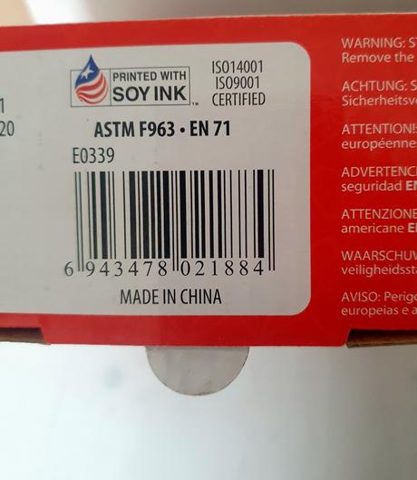 Hape mini hudební set,