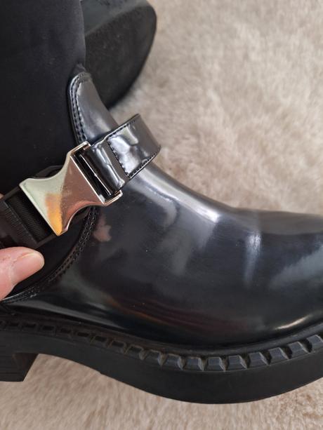Jesenne topanky prada, prada,38