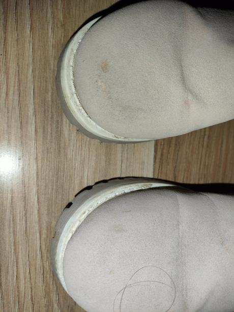 Zimné topánky čižmy, lupilu,27