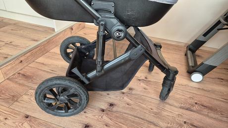 Kočík kombinovaný prime 3v1, kinderkraft,kinderkraft prime