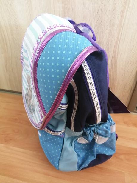 Školská taška,