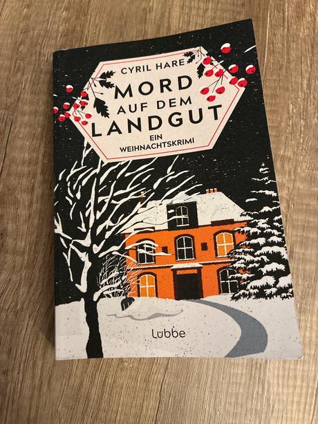 Mord auf dem landgut, 