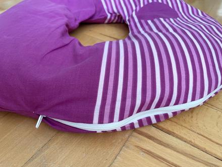 Tehotensky poporodny vankus,