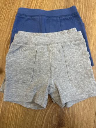 Šortky, carter's,80