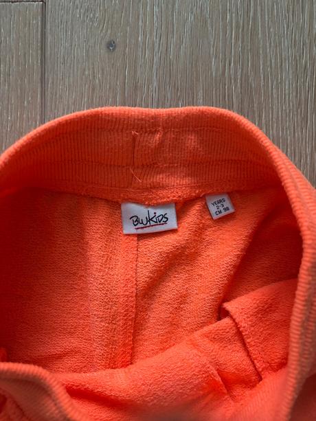 Kraťasy blukids veľ. 98, 98