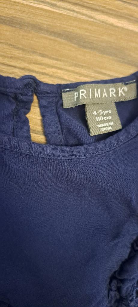 Blúzka, primark,110