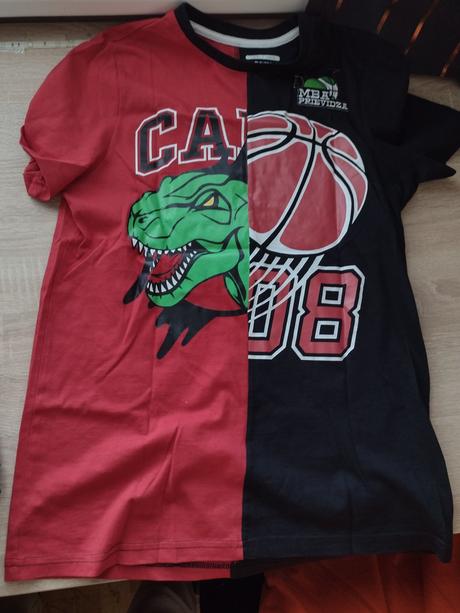 Chlapčenské tricko, 164