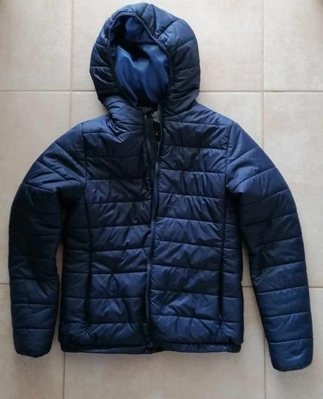 Jarna tmavomodra vetrovka, 158