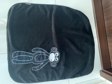 Kočík mutsy nexo + doplnky, mutsy,mutsy nexo