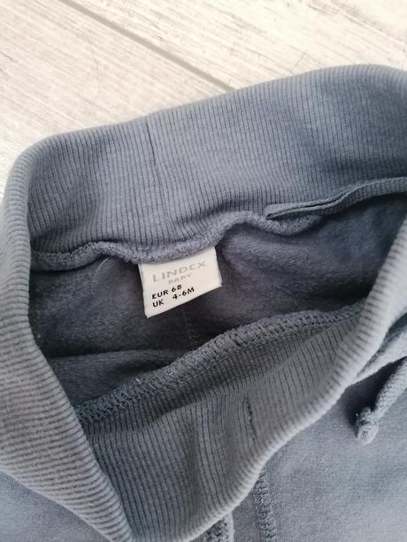 Rastuce teplaciky lindex 68, lindex,68