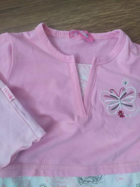 Tričká, bobobaby,98