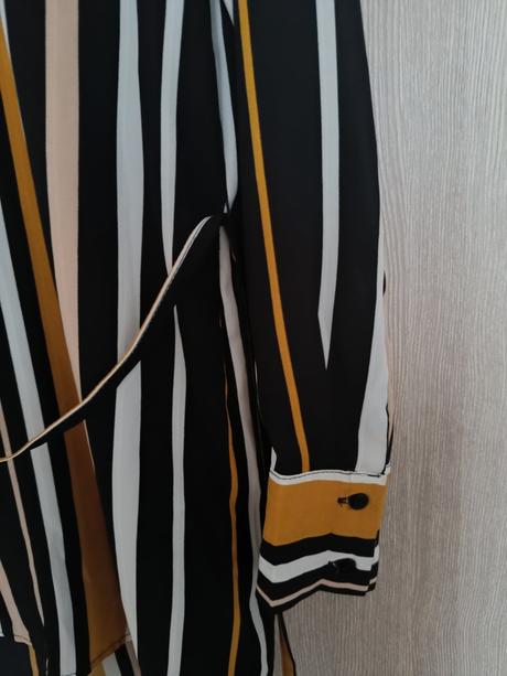 Predĺžená blúzka, takko,40