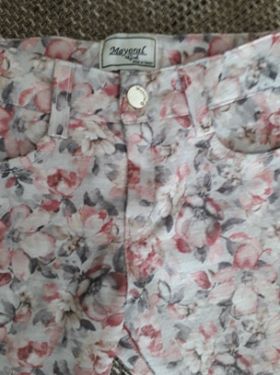 Nohavice mayoral, mayoral,92