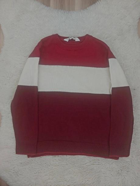 Sveter, h&m,110