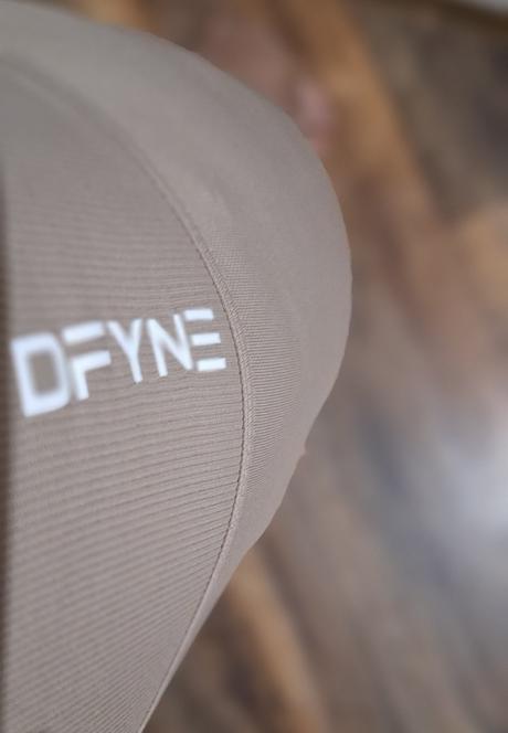 Dfyne komplet/suprava leginy podprsenka 36/38, s