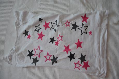 Dievčenské tričko, okay,152