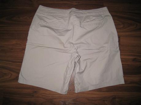 Dámske krátke nohavice, bonprix,40
