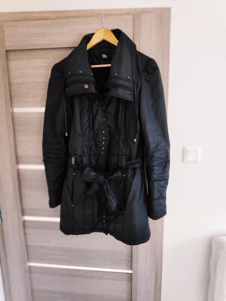 Damsky elegantna bunda siamia xl, xl