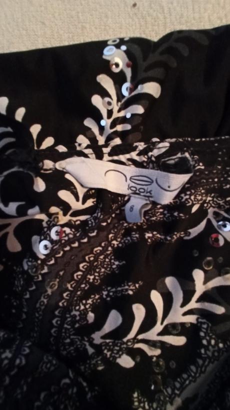 Spoločenské šaty, new look,xs